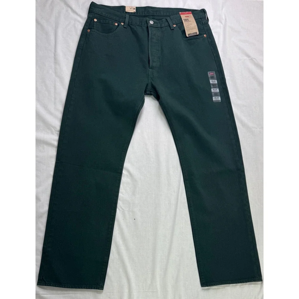 Levis levi 501